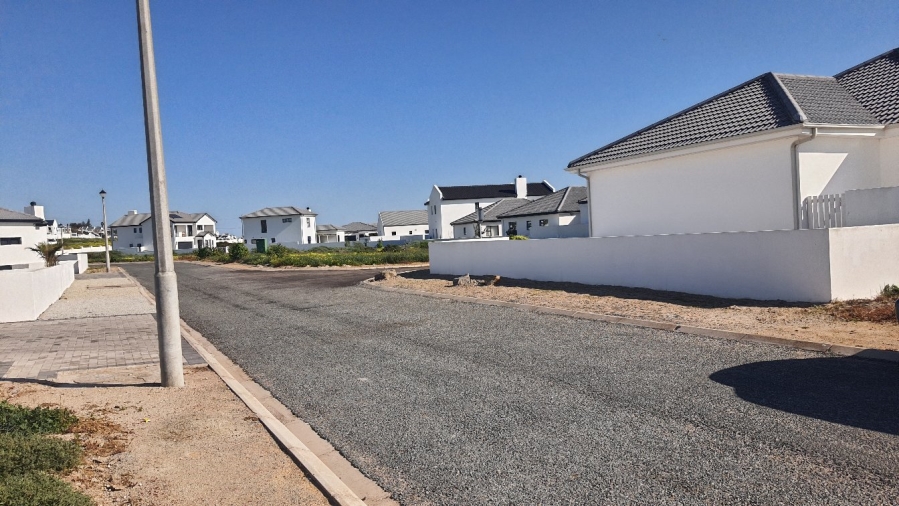 3 Bedroom Property for Sale in Sandy Point Beach Estate Western Cape